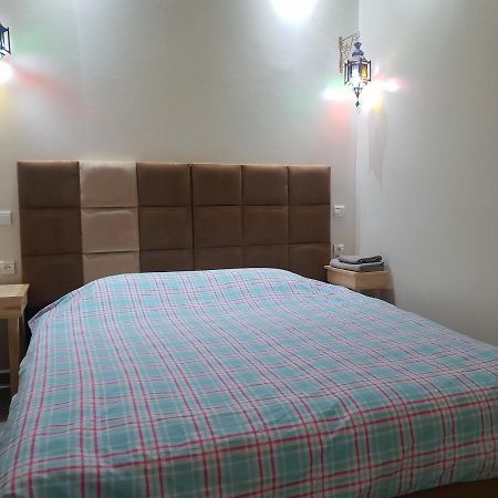 Апартаменти Cycas Family Aparts -Fibre Optique- Марракеш Екстер'єр фото